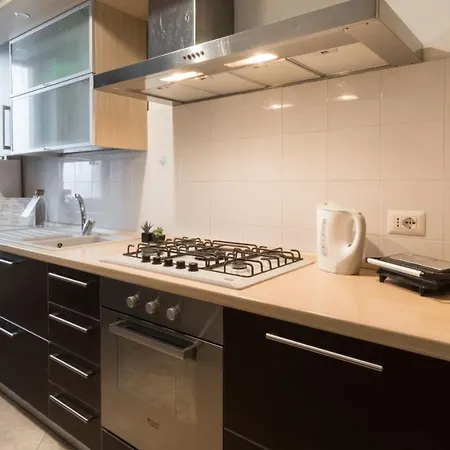 Apartment Italianway - Pericle 5