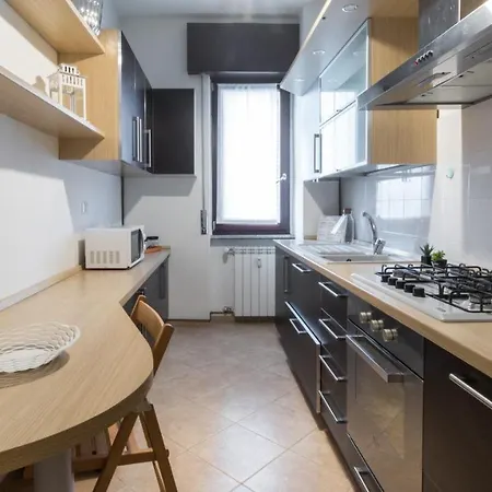 Apartment Italianway - Pericle 5