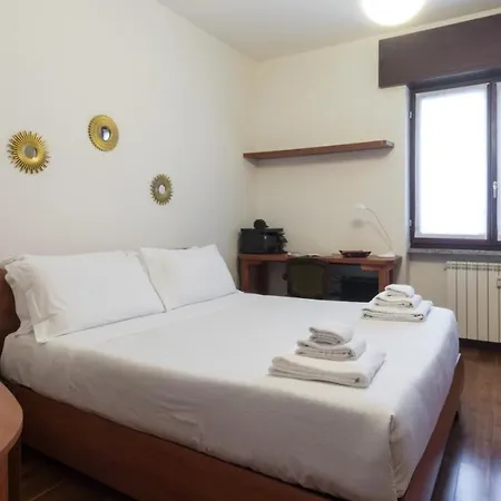 Italianway - Pericle 5 Apartment *