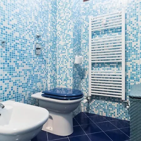 Apartment Italianway - Pericle 5 *