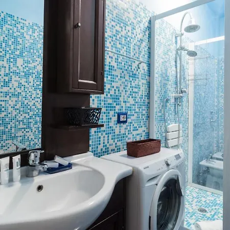 Apartment Italianway - Pericle 5