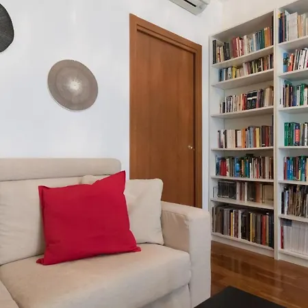 Apartment Italianway - Pericle 5 *