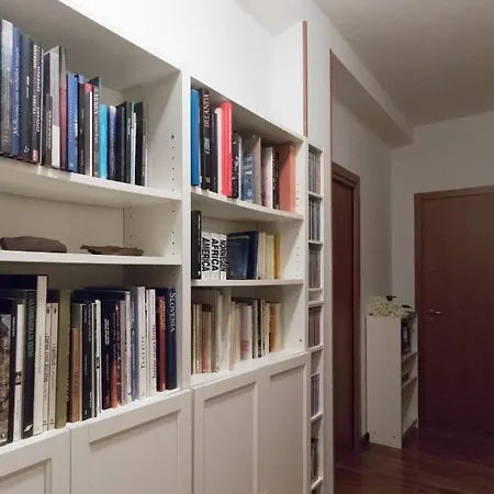 Italianway - Pericle 5 Apartment Milan