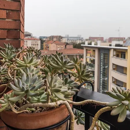 Italianway - Pericle 5 Apartment