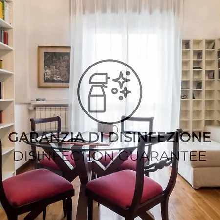Italianway - Pericle 5 Apartment